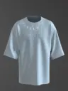 Rebels Original Leaf T-shirt