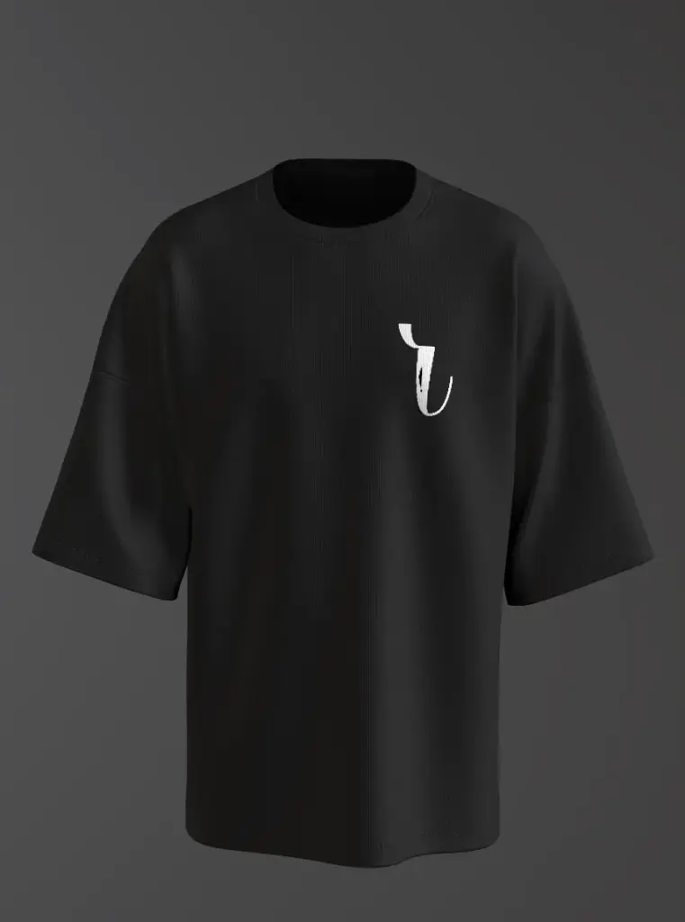 Rebels Original Simple Logo T-shirt