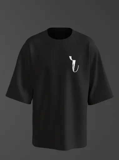 Rebels Original Simple Logo T-shirt