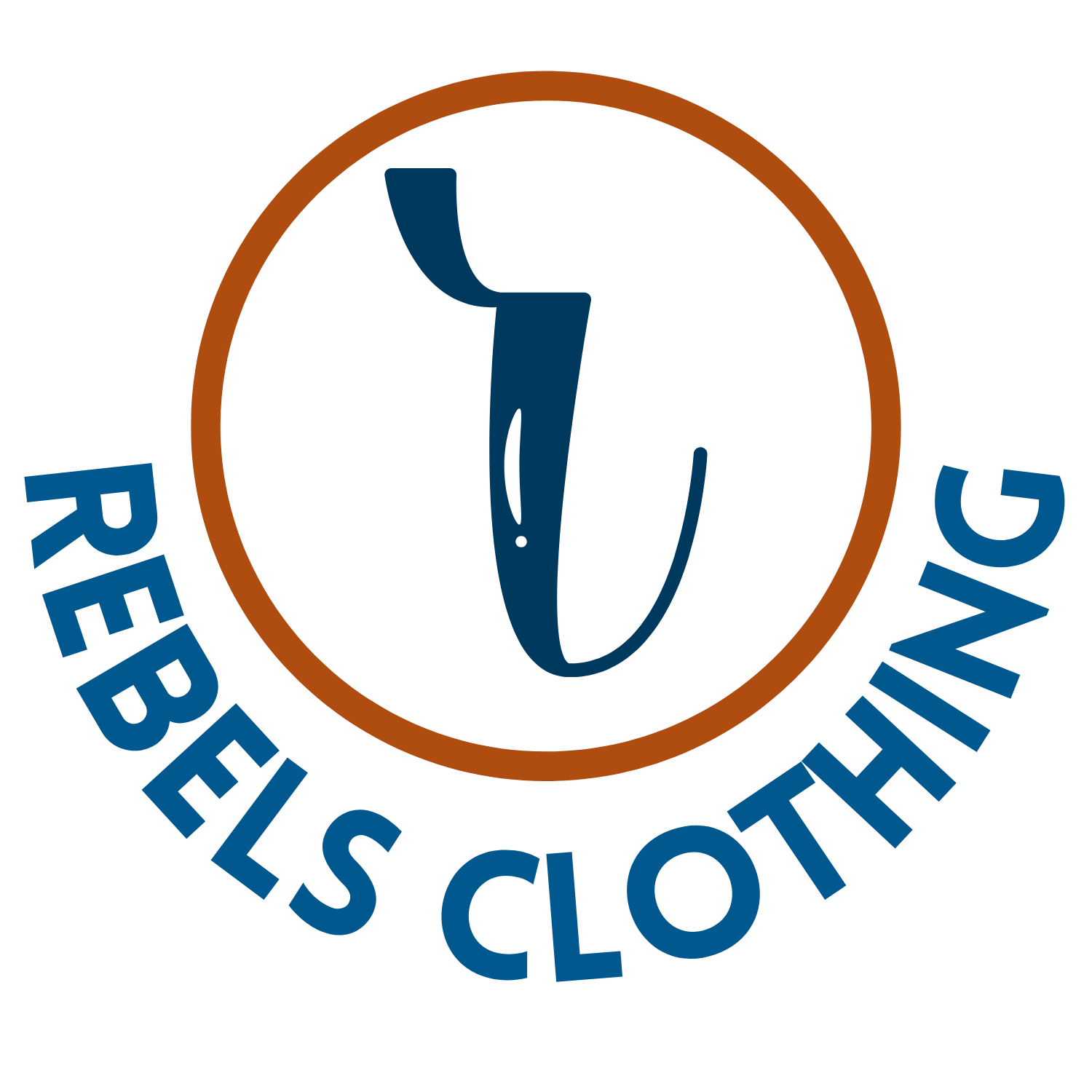 Rebels Clothing